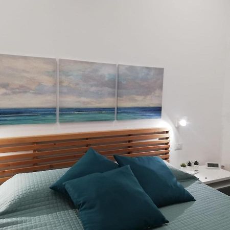 Cavour 45 - Ortigia Apartments Syracuse Екстер'єр фото