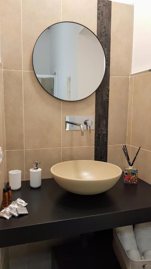 Cavour 45 - Ortigia Apartments Syracuse Екстер'єр фото