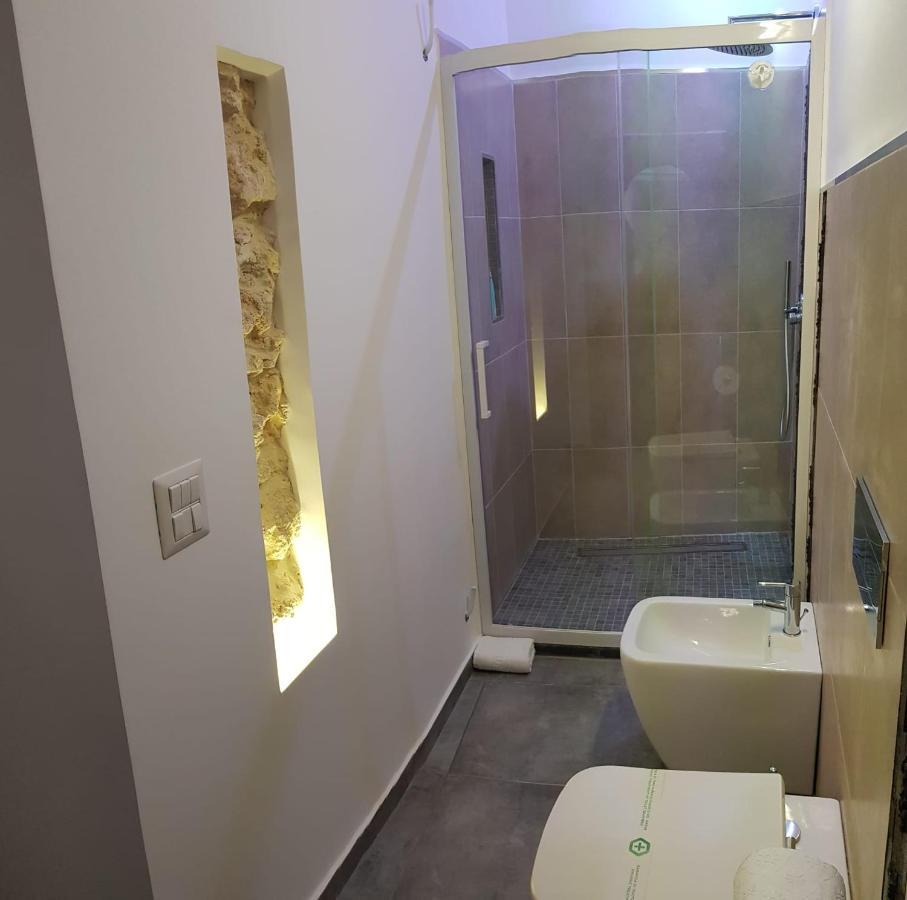Cavour 45 - Ortigia Apartments Syracuse Екстер'єр фото