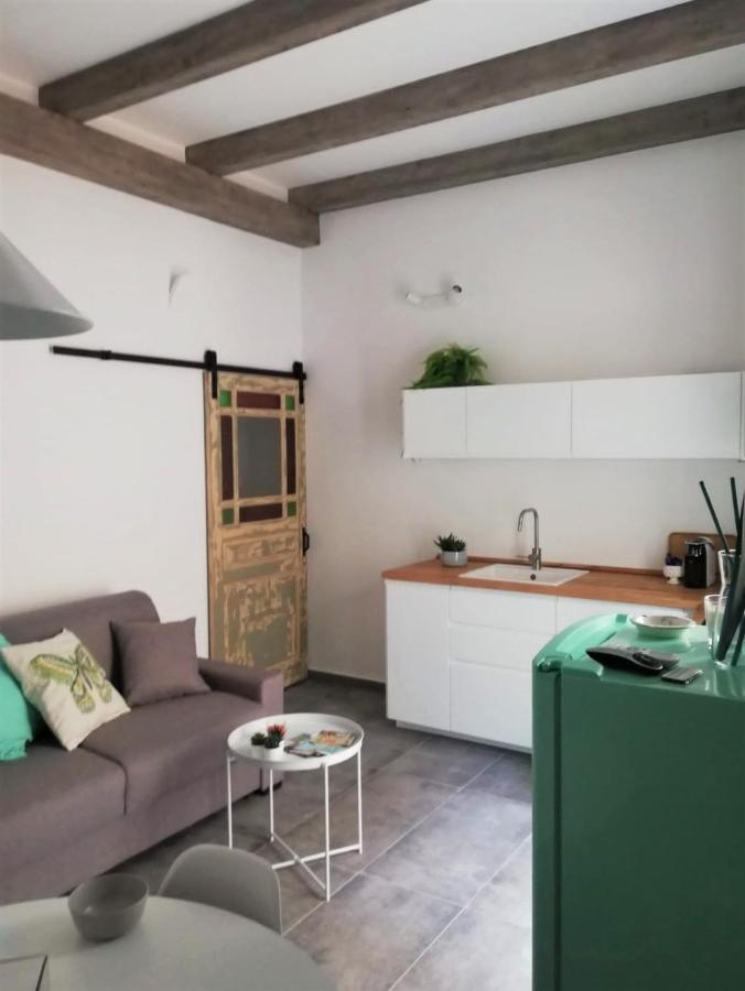 Cavour 45 - Ortigia Apartments Syracuse Екстер'єр фото