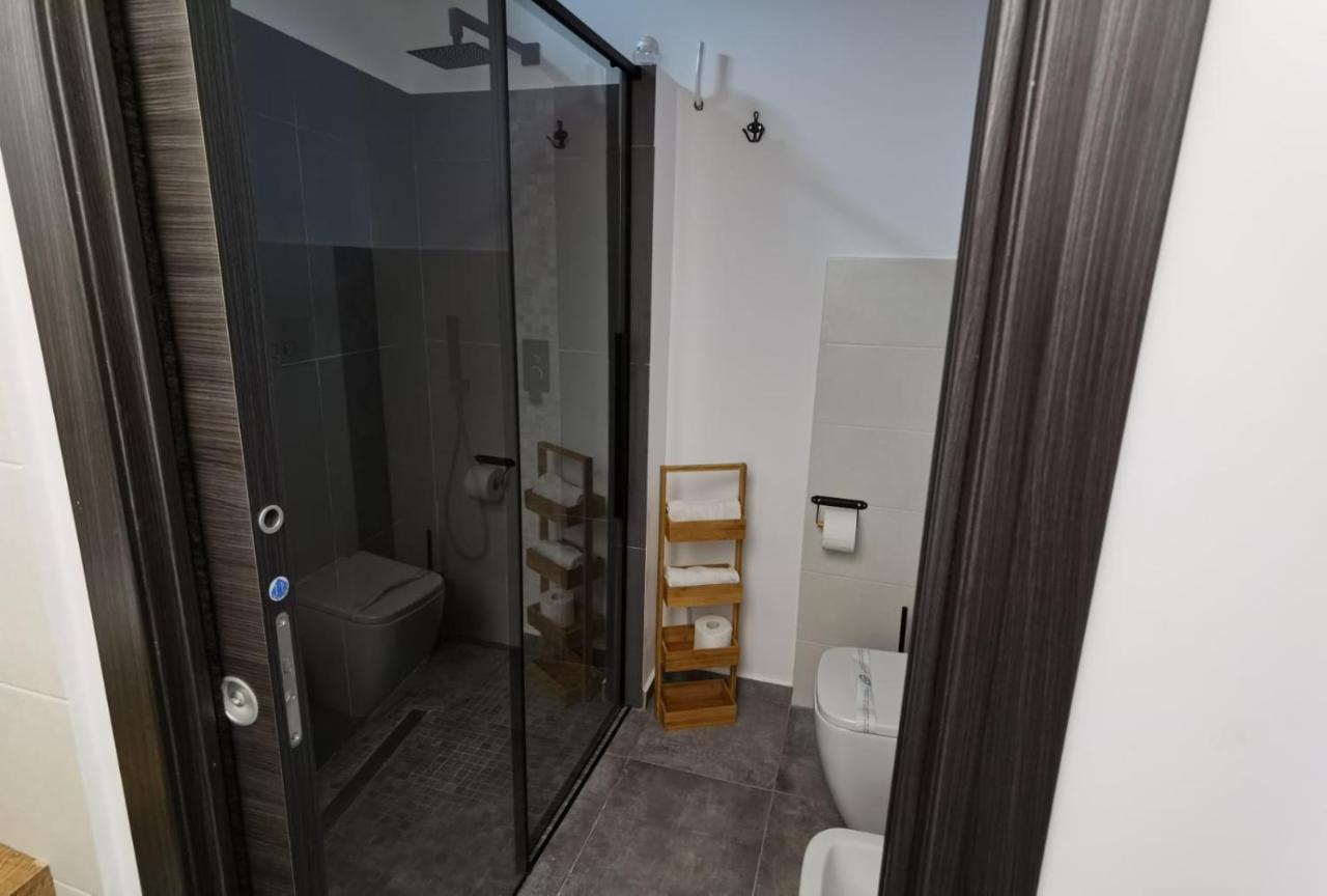 Cavour 45 - Ortigia Apartments Syracuse Екстер'єр фото